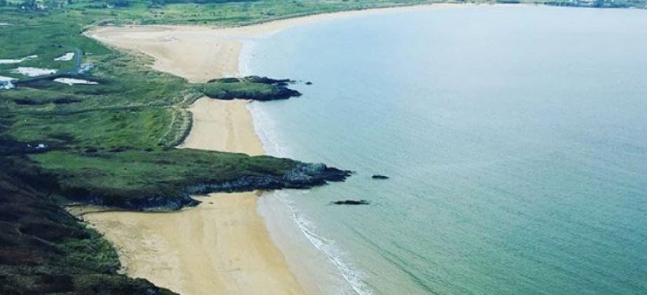 An Trá Mhór, Indreabhán , Ireland